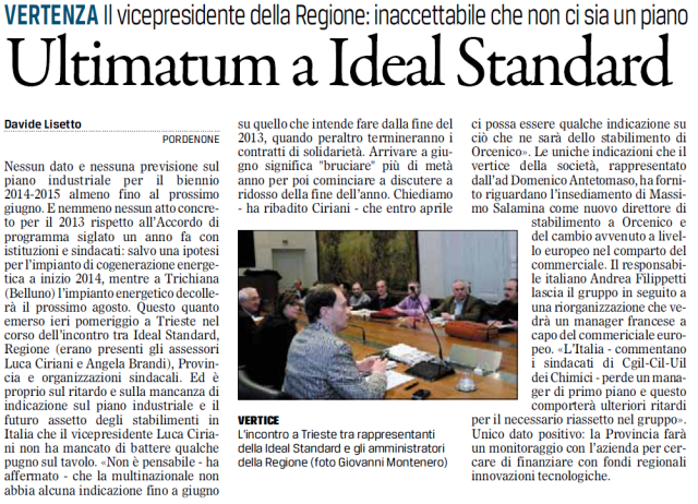 ilgazzettino07-02-2013