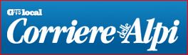 logoCorriereDelleAlpi