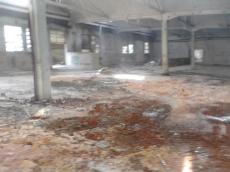 zona Presse Garoll e Reparto Manutenzione