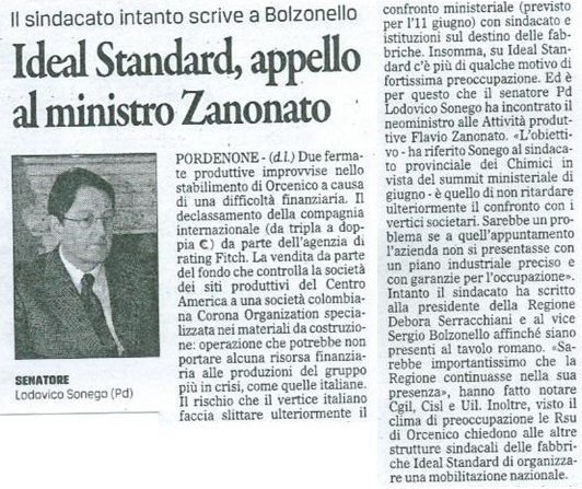 ILGAZZETTINO19-05-2013