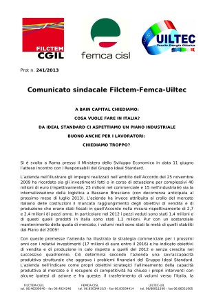 fulccomunicatoidealstandard13-06-2013-001