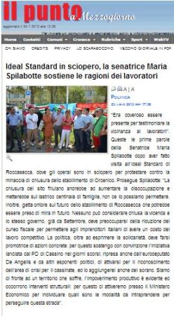 ilpunto23072013