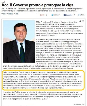 ilcorrieredellealpi13-09-2013