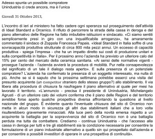 gazzettinoadesso spunta un possibile compratore-001