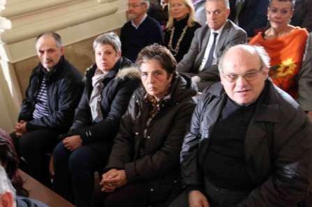 Messa del Ringraziamento