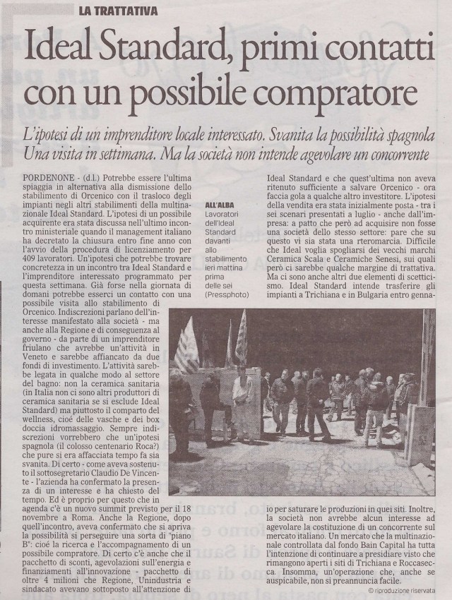 ilgazzettino05-11-2013