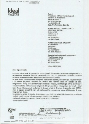 letteraAzienda