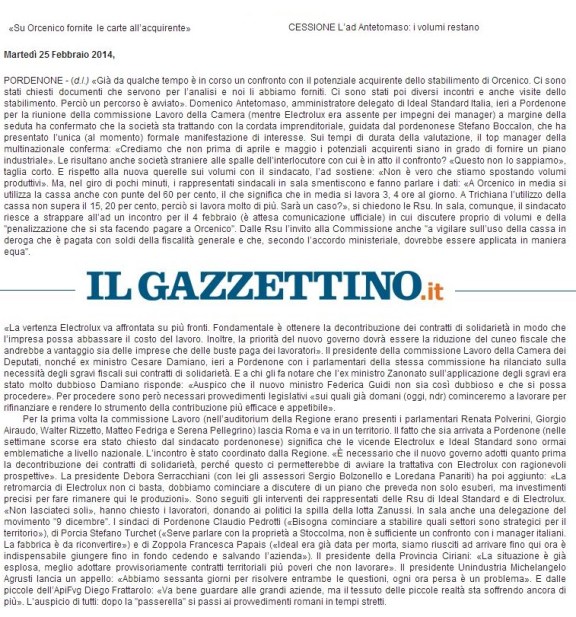 ilgazzettino25-02-2014(1)