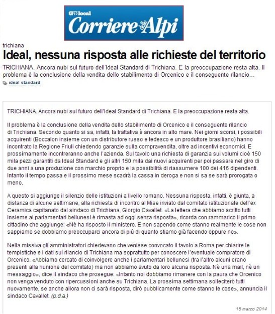corrieredellealpi15-03-2014