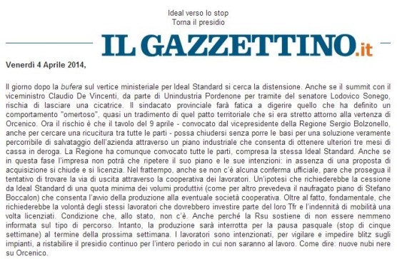 ilgazzettino04-04-2014