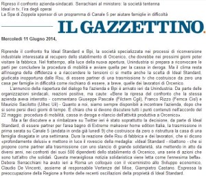 ilgazzettino11-06-2014