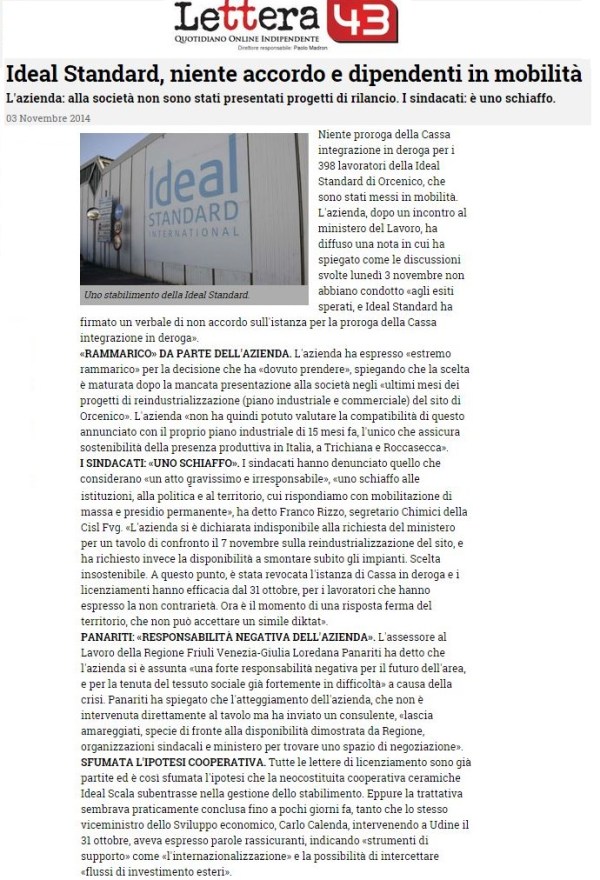 lettera43-03-11-2014